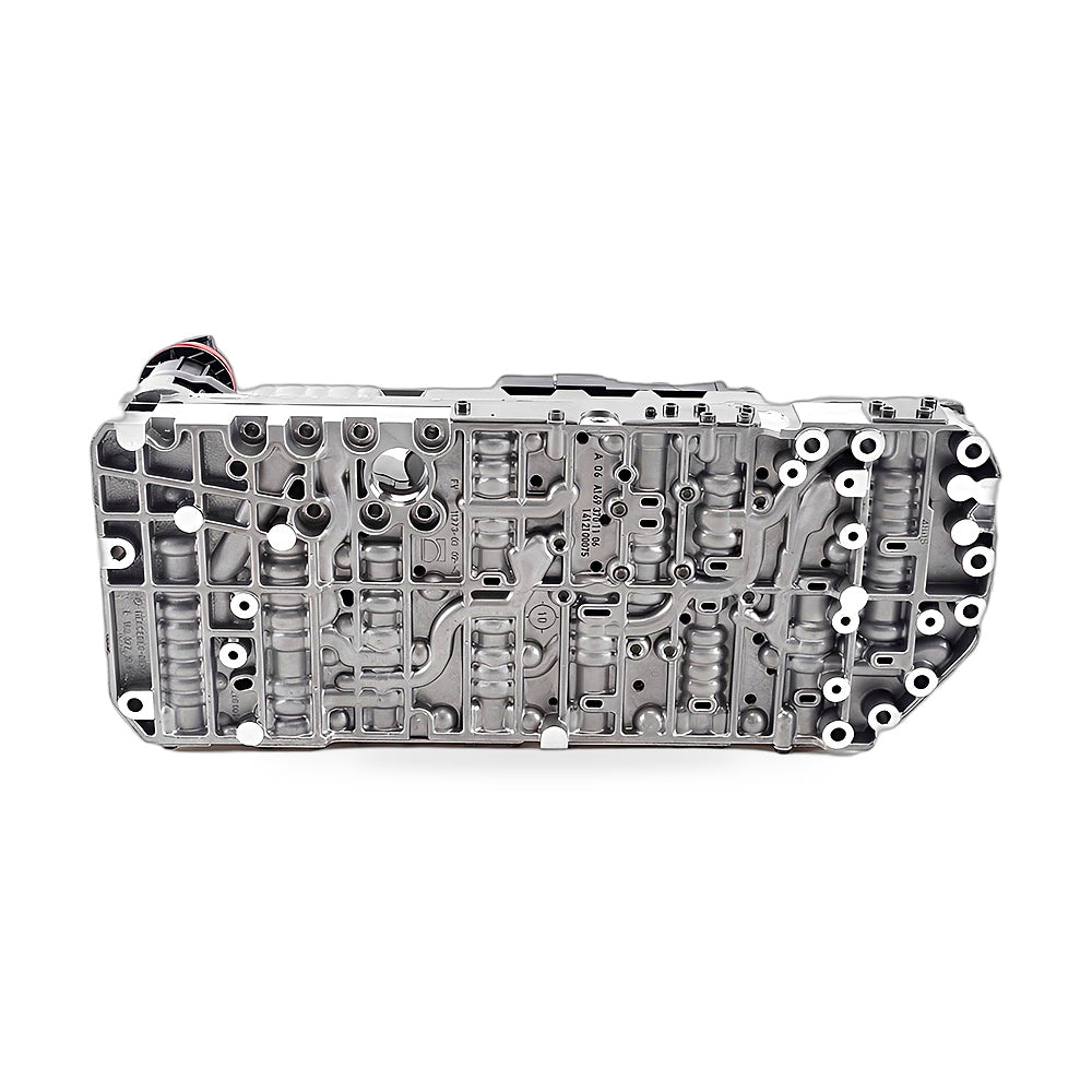 Transmission Control Unit Valve Body Assembly Suitable for Mercedes-Benz A-Class - ZT2
