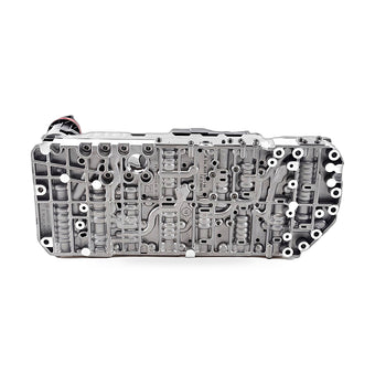 compare product Transmission Control Unit Valve Body Assembly Suitable for Mercedes-Benz A-Class