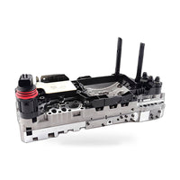 Transmission Control Unit Valve Body Assembly Suitable for Mercedes-Benz A-Class - ZT3