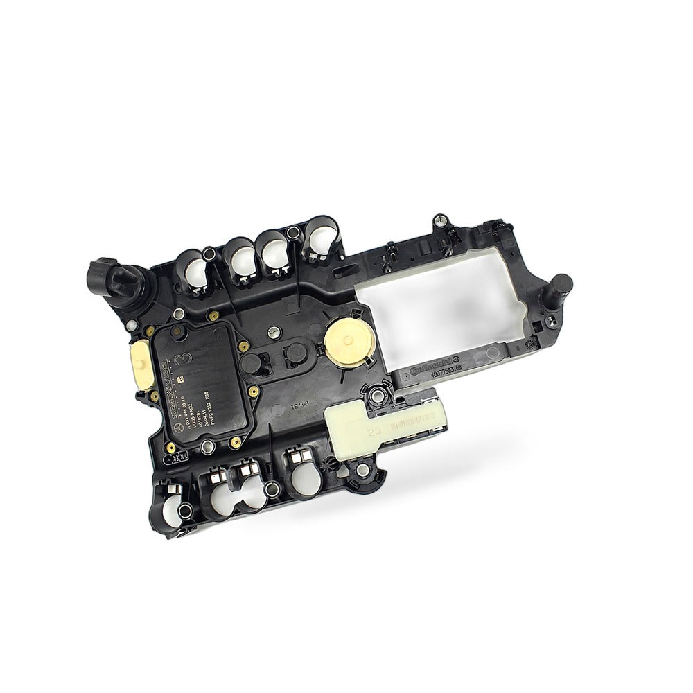 Transmission Control Unit TCU Suitable for Mercedes-Benz C-Class W203 W204 CLK - BD4