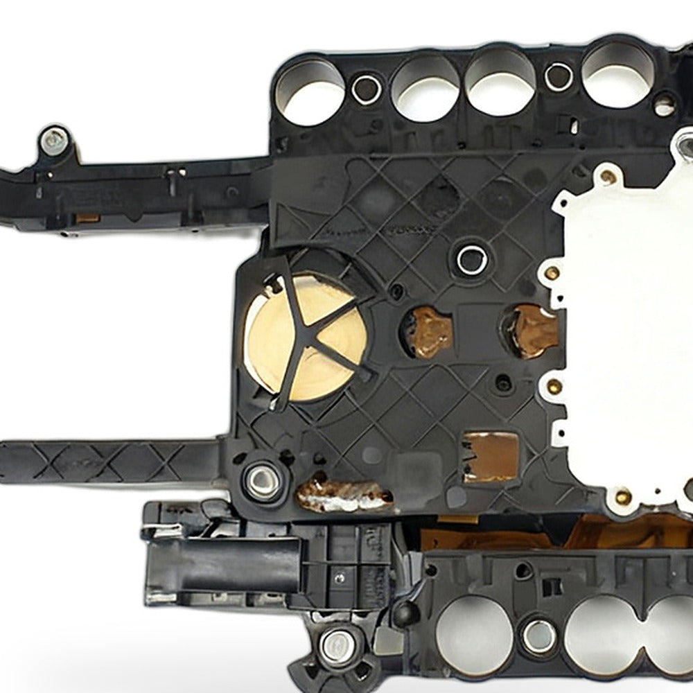 Transmission Control Unit TCU Suitable for Mercedes-Benz C-Class W203 W204 CLK - XQ1