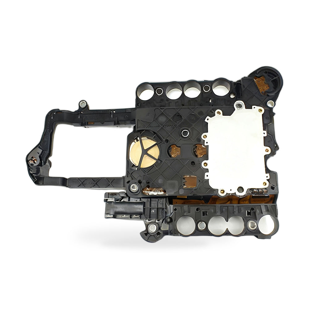 Transmission Control Unit TCU Suitable for Mercedes-Benz C-Class W203 W204 CLK - ZT2
