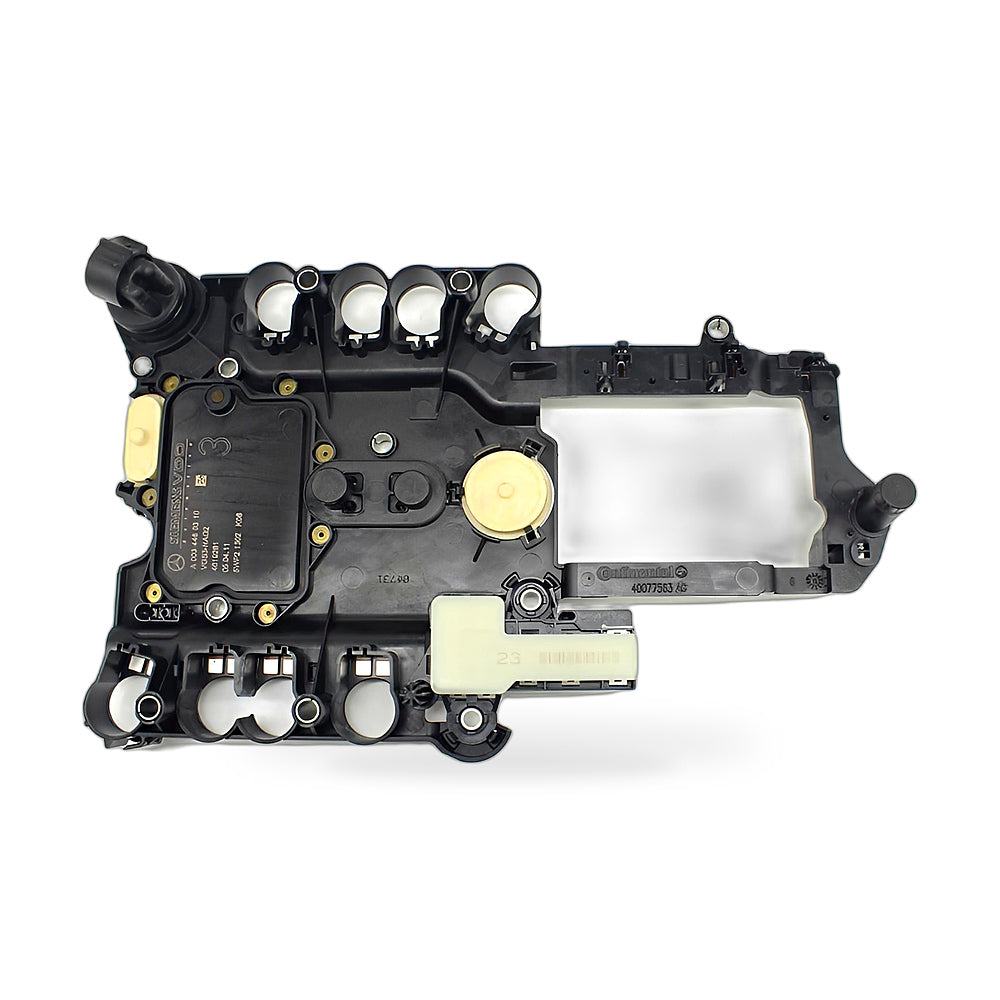 Transmission Control Unit TCU Suitable for Mercedes-Benz C-Class W203 W204 CLK - ZT3