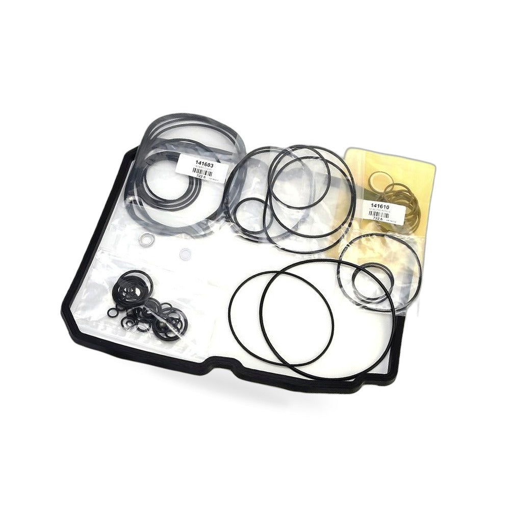 Transmission Small Repair Kit Suitable for Mercedes-Benz 722.6 C-Class CLK - BD3
