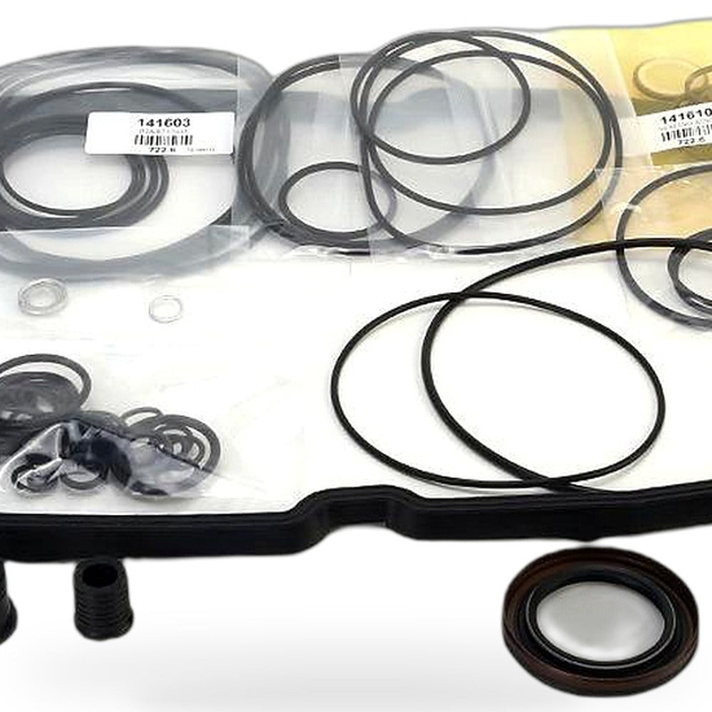 Transmission Small Repair Kit Suitable for Mercedes-Benz 722.6 C-Class CLK - XQ1