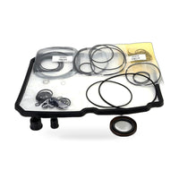 Transmission Small Repair Kit Suitable for Mercedes-Benz 722.6 C-Class CLK - ZT2