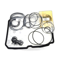 Transmission Small Repair Kit Suitable for Mercedes-Benz 722.6 C-Class CLK - ZT3