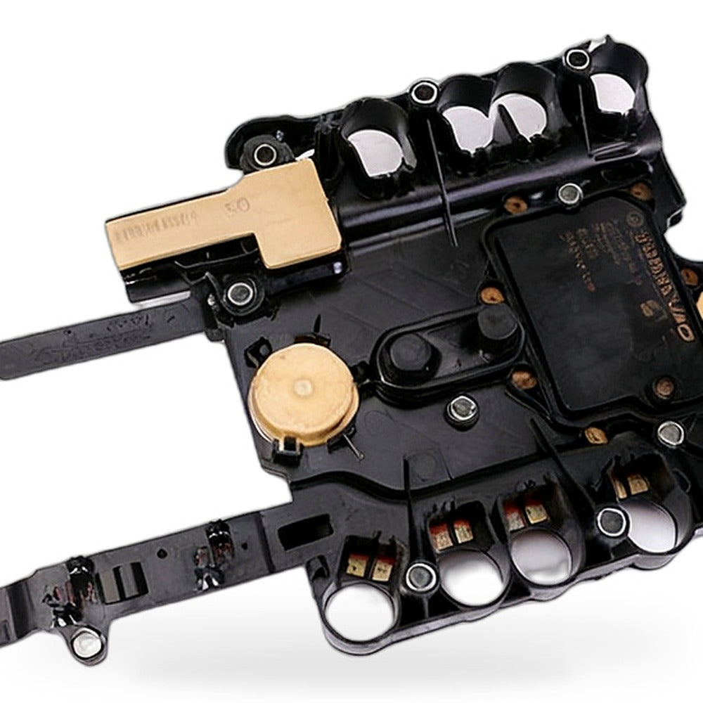 Transmission Control Unit Conductor Plate Suitable for Mercedes-Benz 722.9 - XQ1