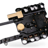 Transmission Control Unit Conductor Plate Suitable for Mercedes-Benz 722.9 - XQ1