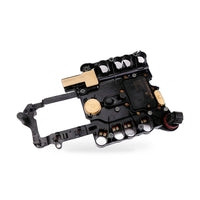 Transmission Control Unit Conductor Plate Suitable for Mercedes-Benz 722.9 - ZT2