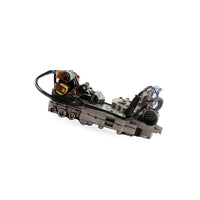 Transmission Valve Body Suitable for Mercedes-Benz C-Class W204 CLS-Class C218 - BD1
