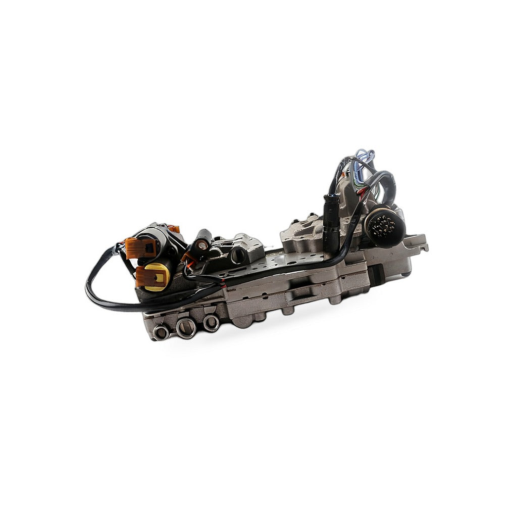 Transmission Valve Body Suitable for Mercedes-Benz C-Class W204 CLS-Class C218 - BD2
