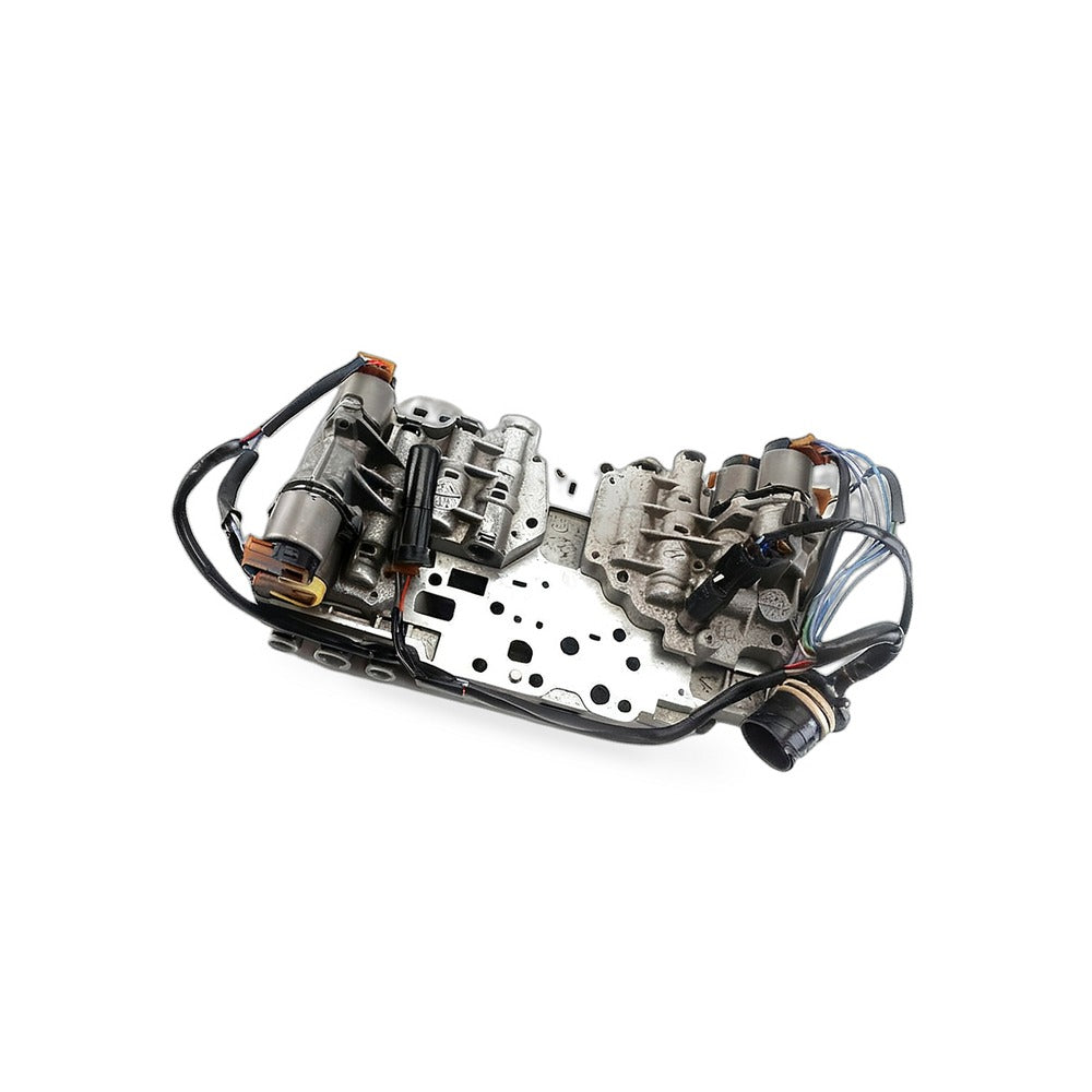 Transmission Valve Body Suitable for Mercedes-Benz C-Class W204 CLS-Class C218 - BD3