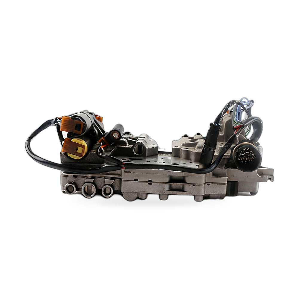 Transmission Valve Body Suitable for Mercedes-Benz C-Class W204 CLS-Class C218 - ZT2