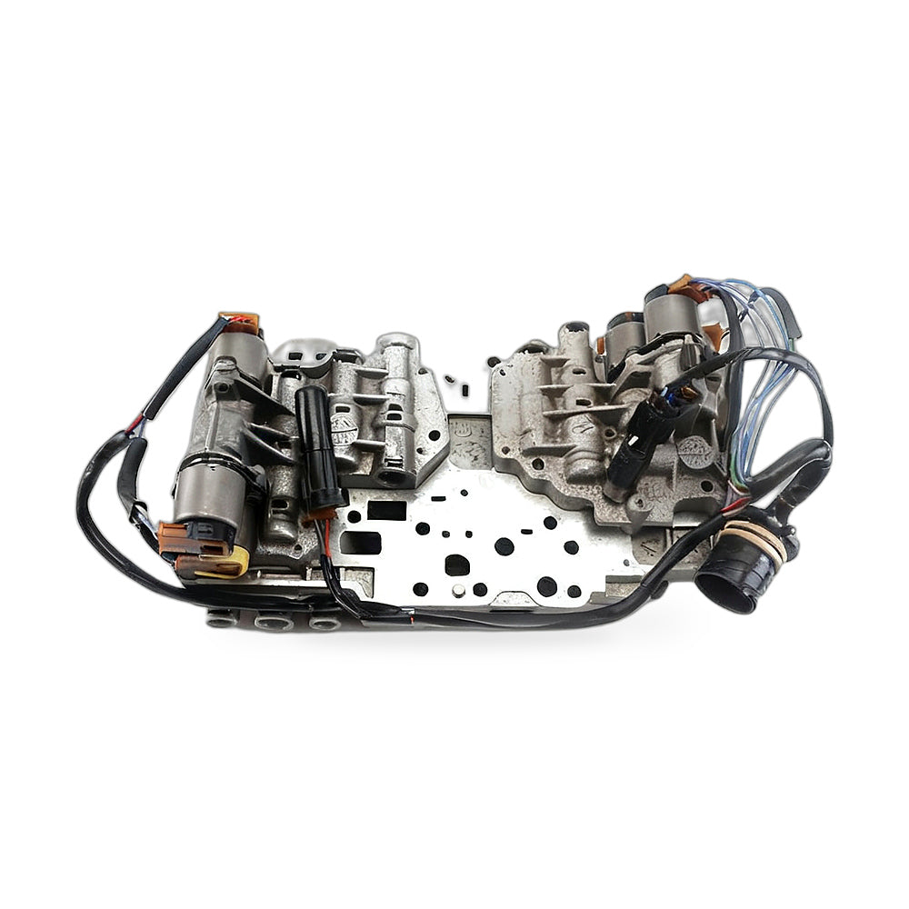 Transmission Valve Body Suitable for Mercedes-Benz C-Class W204 CLS-Class C218 - ZT3