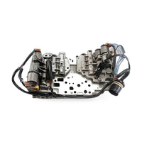 Transmission Valve Body Suitable for Mercedes-Benz C-Class W204 CLS-Class C218 - ZT3
