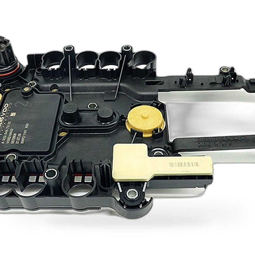 Transmission Control Unit Module Suitable for Mercedes-Benz 722.9 7G-Tronic - XQ1