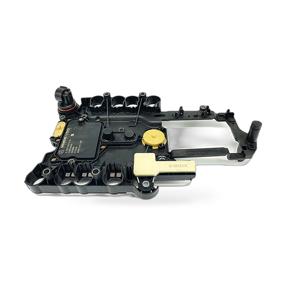 Transmission Control Unit Module Suitable for Mercedes-Benz 722.9 7G-Tronic - ZT2