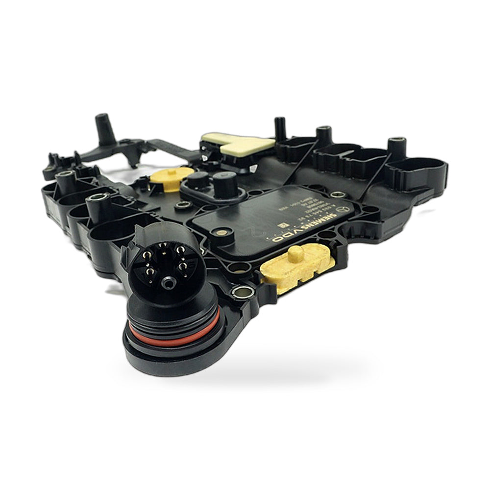 Transmission Control Unit Module Suitable for Mercedes-Benz 722.9 7G-Tronic - ZT3