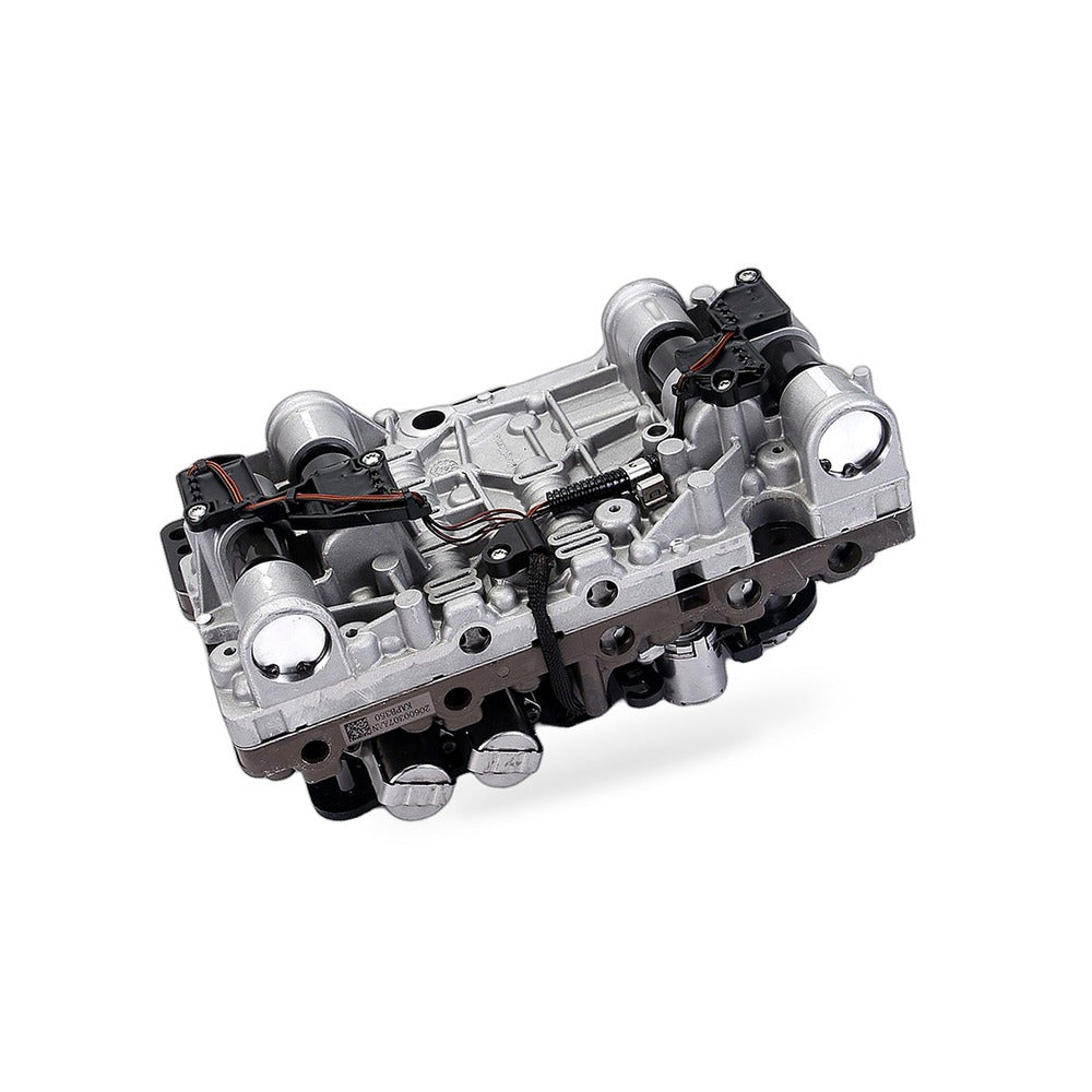 Transmission Valve Body Suitable for Changan CS35 Plus CS55 Eado Plus Chery - BD2