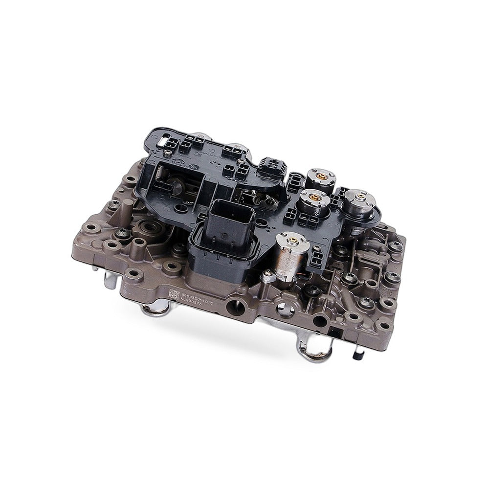 Transmission Valve Body Suitable for Changan CS35 Plus CS55 Eado Plus Chery - BD3