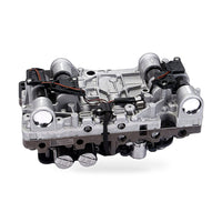 Transmission Valve Body Suitable for Changan CS35 Plus CS55 Eado Plus Chery - ZT2