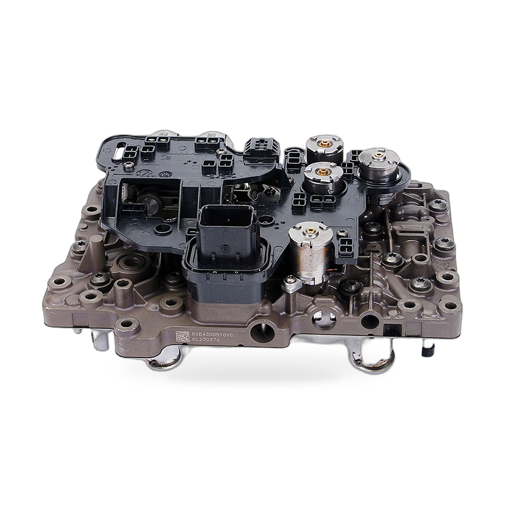 Transmission Valve Body Suitable for Changan CS35 Plus CS55 Eado Plus Chery - ZT3