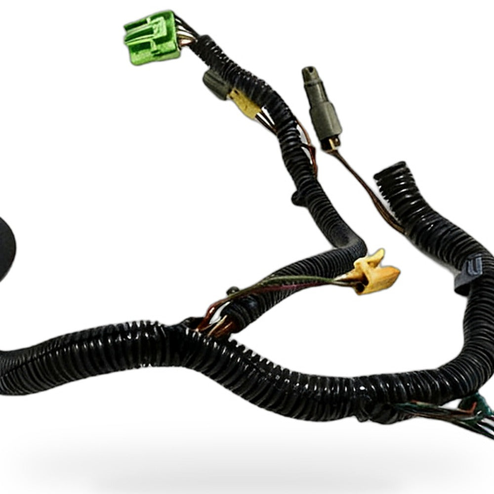 Transmission Solenoid Wiring Harness Suitable for Buick Century LaCrosse LeSabre - XQ1