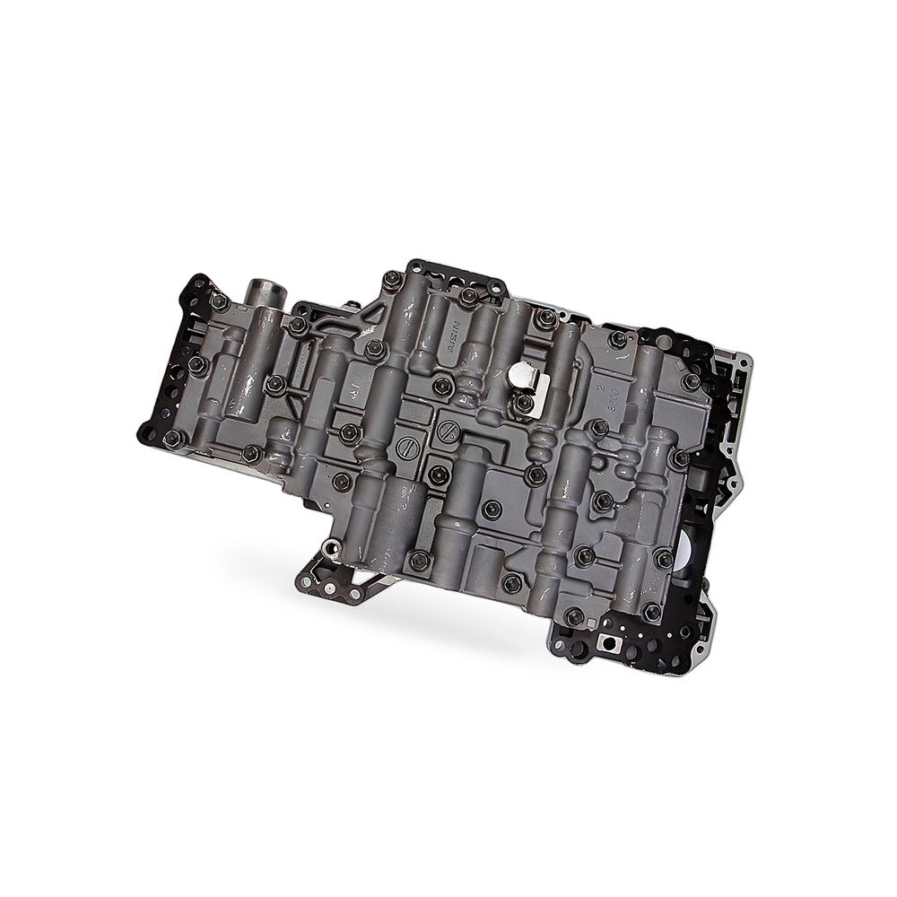 Transmission Valve Body Suitable for Lexus Toyota Cadillac AA80E 2006-2019 - BD3