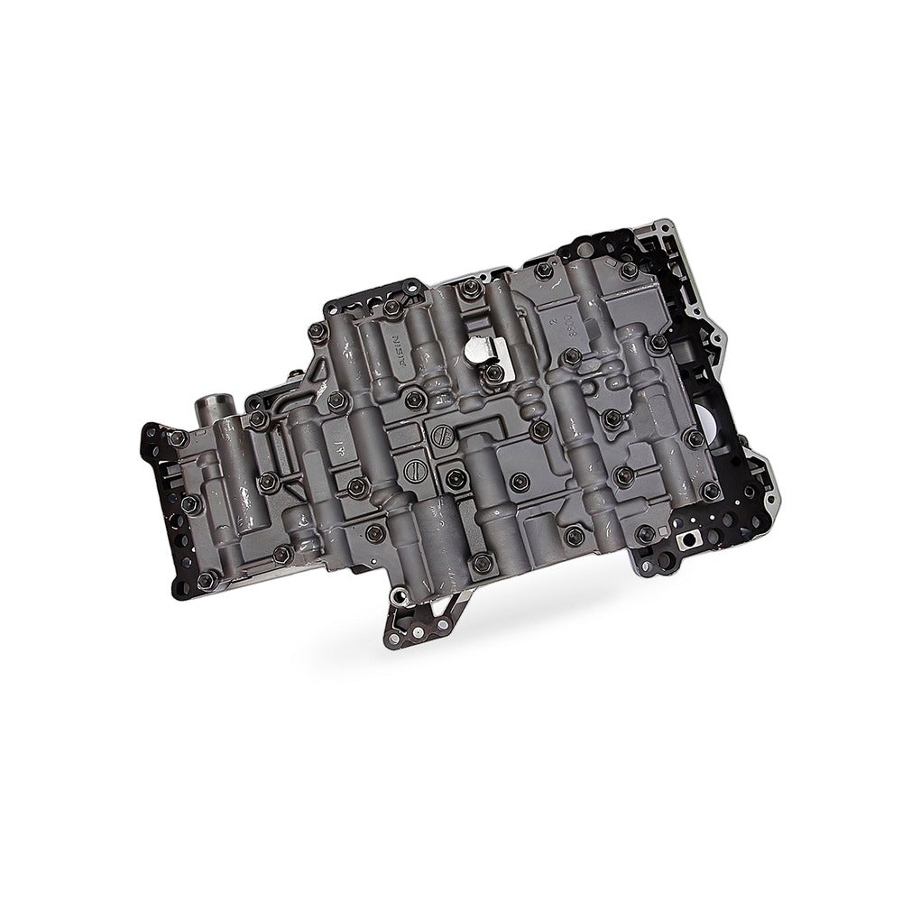 Transmission Valve Body Suitable for Lexus Toyota Cadillac AA80E 2006-2019 - BD4