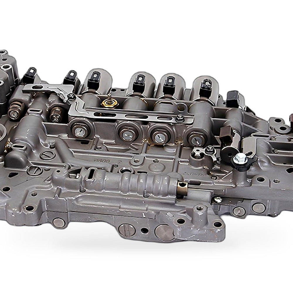 Transmission Valve Body Suitable for Lexus Toyota Cadillac AA80E 2006-2019 - XQ1