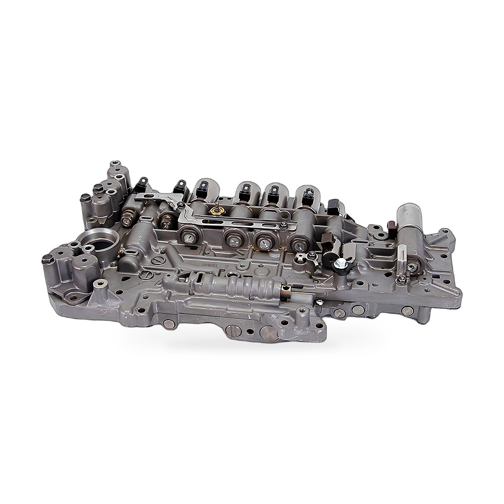 Transmission Valve Body Suitable for Lexus Toyota Cadillac AA80E 2006-2019 - ZT2