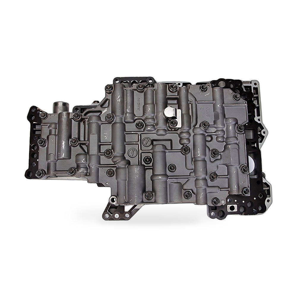 Transmission Valve Body Suitable for Lexus Toyota Cadillac AA80E 2006-2019 - ZT3