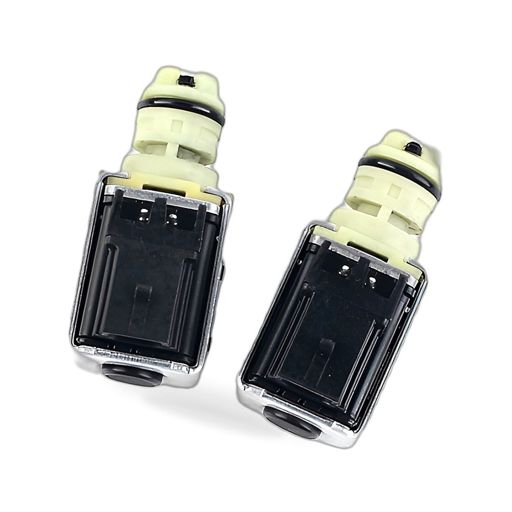 Transmission Solenoid Valve Suitable for Cadillac CTS SRX STS 2003-2007 24211355 - BD3