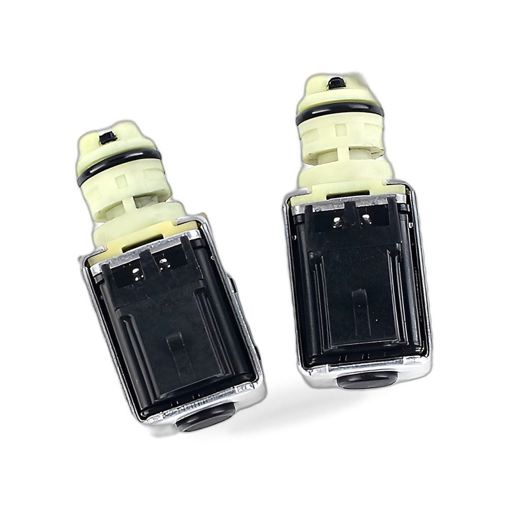 Transmission Solenoid Valve Suitable for Cadillac CTS SRX STS 2003-2007 24211355 - BD4