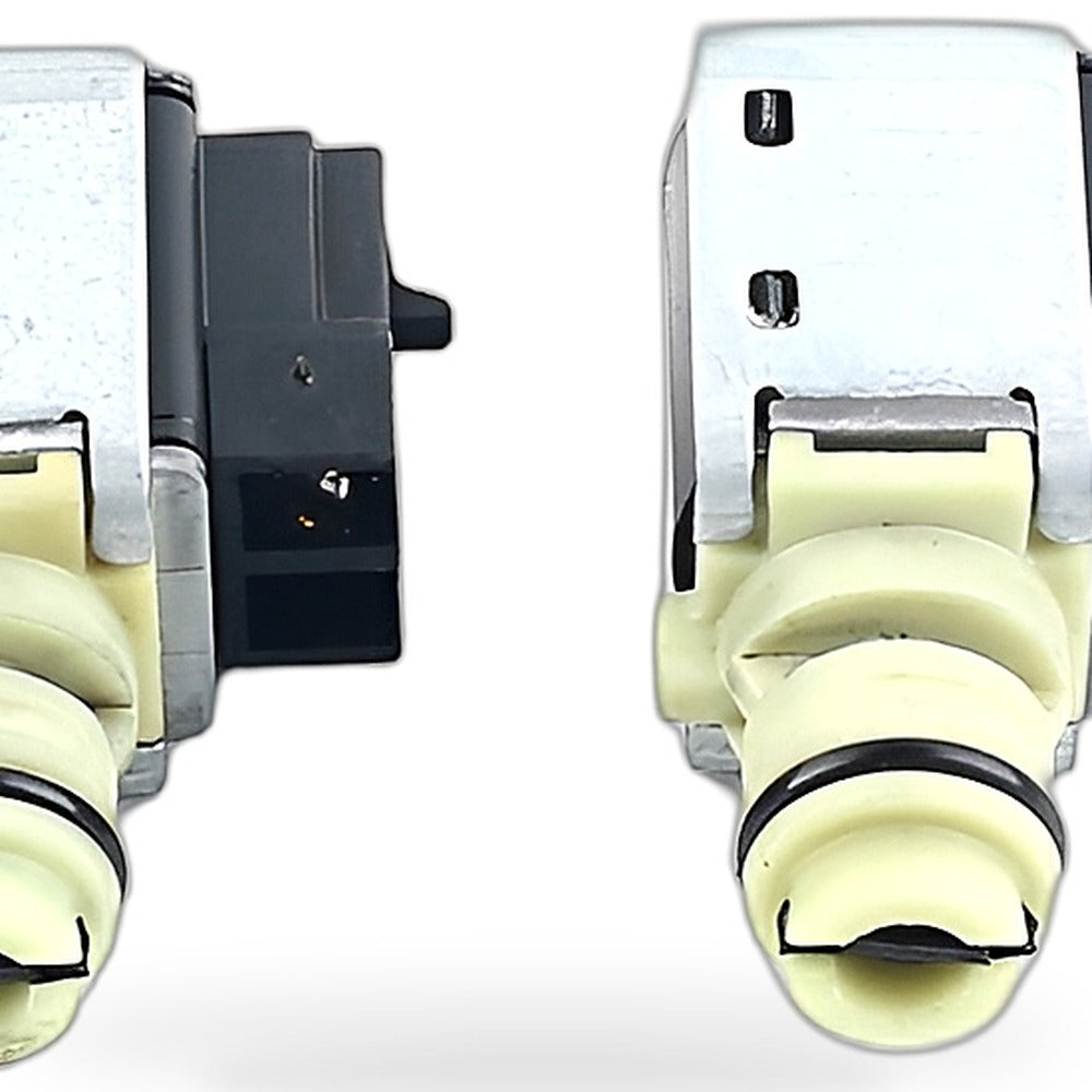 Transmission Solenoid Valve Suitable for Cadillac CTS SRX STS 2003-2007 24211355 - XQ1