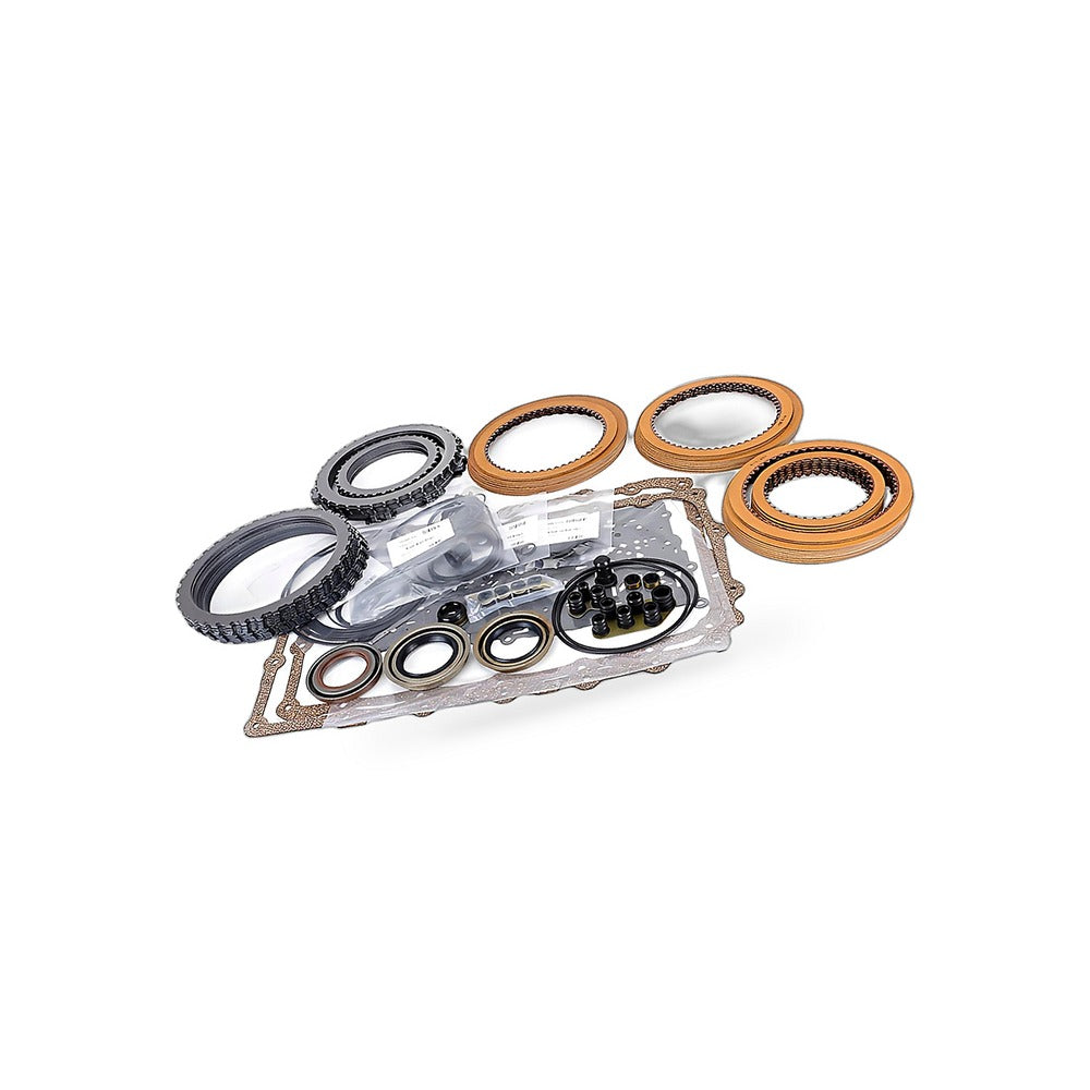 Transmission Rebuild Kit Suitable for Cadillac Escalade 6L80 6L80E 6L90 6L90E - BD2
