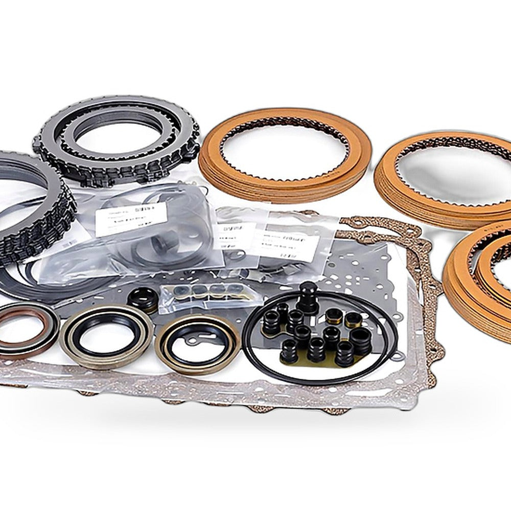 Transmission Rebuild Kit Suitable for Cadillac Escalade 6L80 6L80E 6L90 6L90E - XQ1