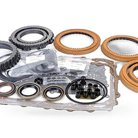 Transmission Rebuild Kit Suitable for Cadillac Escalade 6L80 6L80E 6L90 6L90E - XQ1