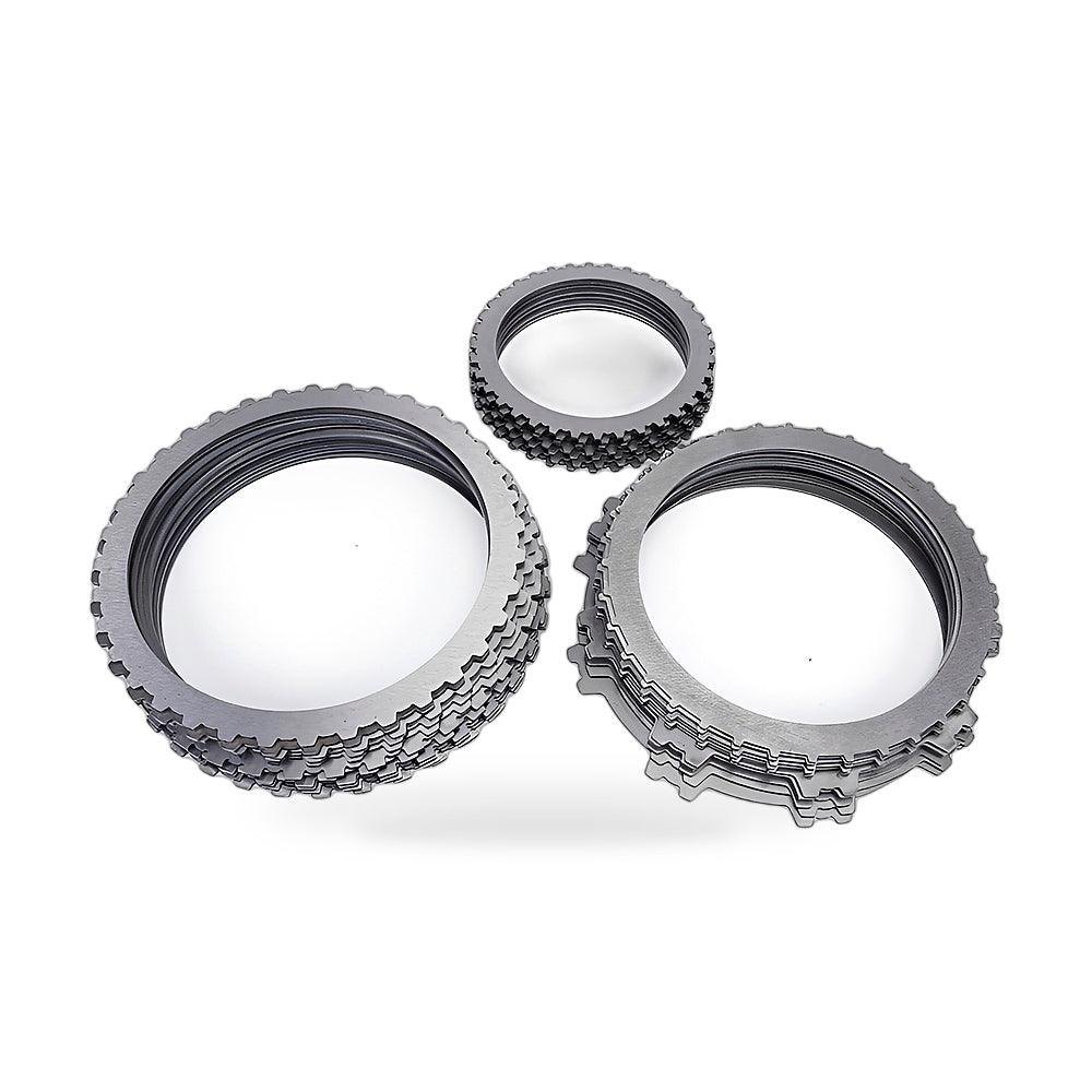 Transmission Rebuild Kit Suitable for Cadillac Escalade 6L80 6L80E 6L90 6L90E - ZT3