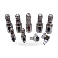 Automatic Transmission Solenoid Set Suitable for Cadillac CTS SRX STS Lexus GS - ZT2