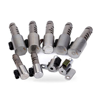 Automatic Transmission Solenoid Set Suitable for Cadillac CTS SRX STS Lexus GS - ZT3