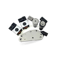 Transmission Solenoid 4T65E Suitable for Cadillac Buick Chevrolet Oldsmobile - BD2