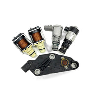 Transmission Solenoid 4T65E Suitable for Cadillac Buick Chevrolet Oldsmobile - BD4