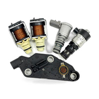 Transmission Solenoid 4T65E Suitable for Cadillac Buick Chevrolet Oldsmobile - ZT3