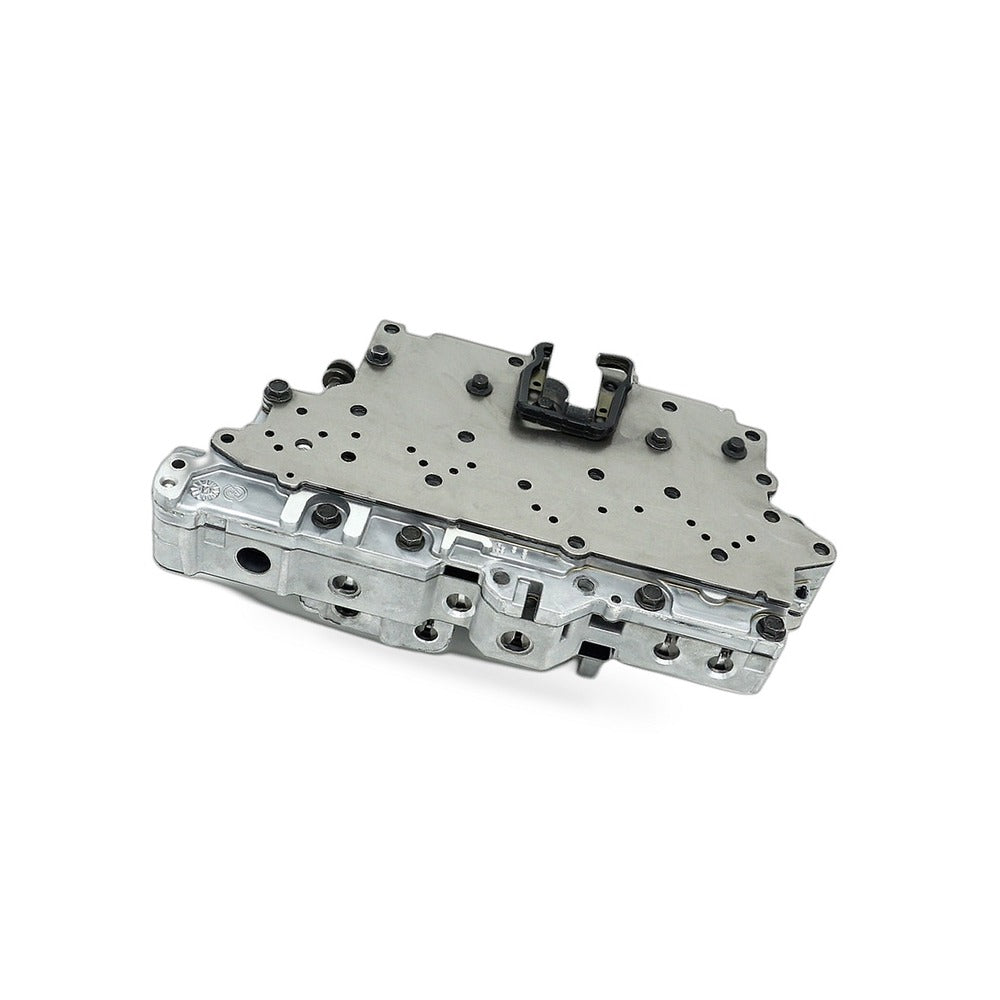 Transmission Valve Body 124740AC Suitable for Cadillac CTS SRX Buick LaCrosse - BD1