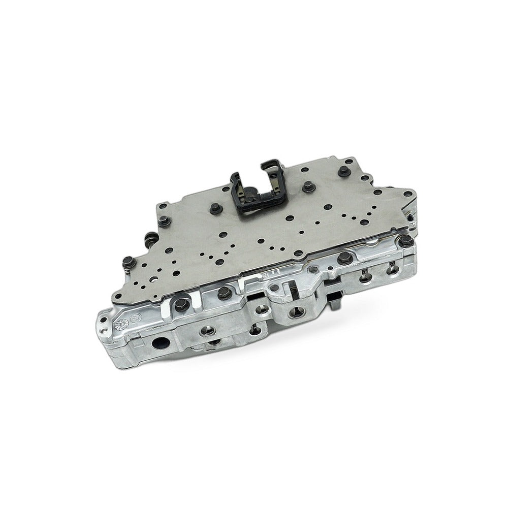 Transmission Valve Body 124740AC Suitable for Cadillac CTS SRX Buick LaCrosse - BD2