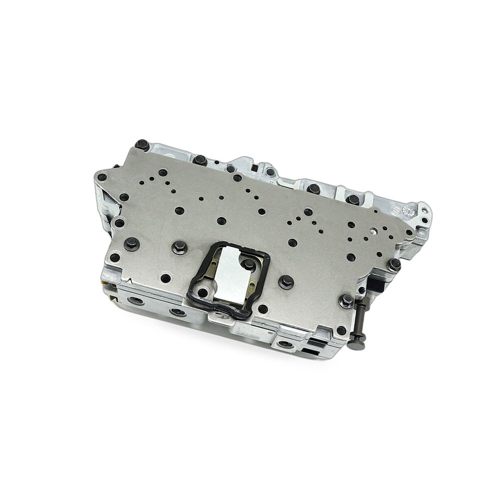Transmission Valve Body 124740AC Suitable for Cadillac CTS SRX Buick LaCrosse - BD3