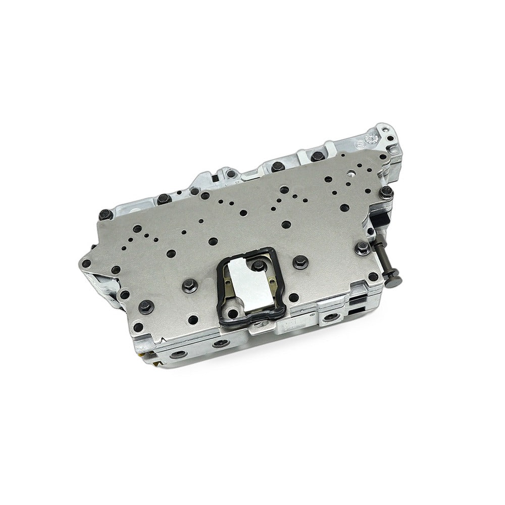 Transmission Valve Body 124740AC Suitable for Cadillac CTS SRX Buick LaCrosse - BD4