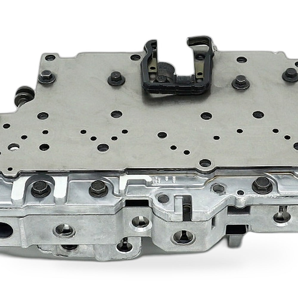Transmission Valve Body 124740AC Suitable for Cadillac CTS SRX Buick LaCrosse - XQ1